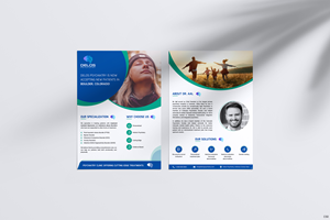 Flyer Design by pb for this project | Design: #28792199