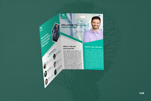 Flyer Design by pb for this project | Design: #28792201