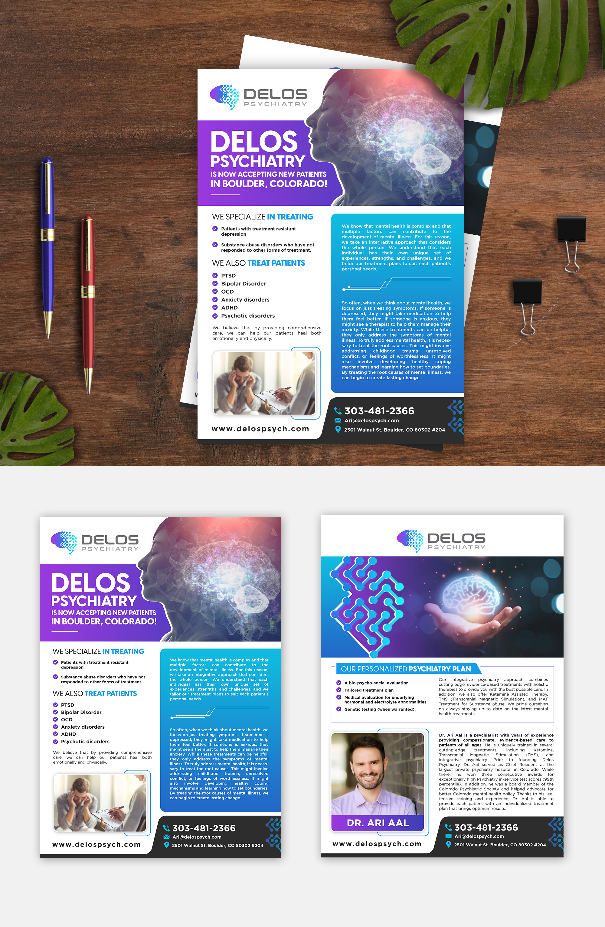 Flyer Design by debdesign for this project | Design #28790262