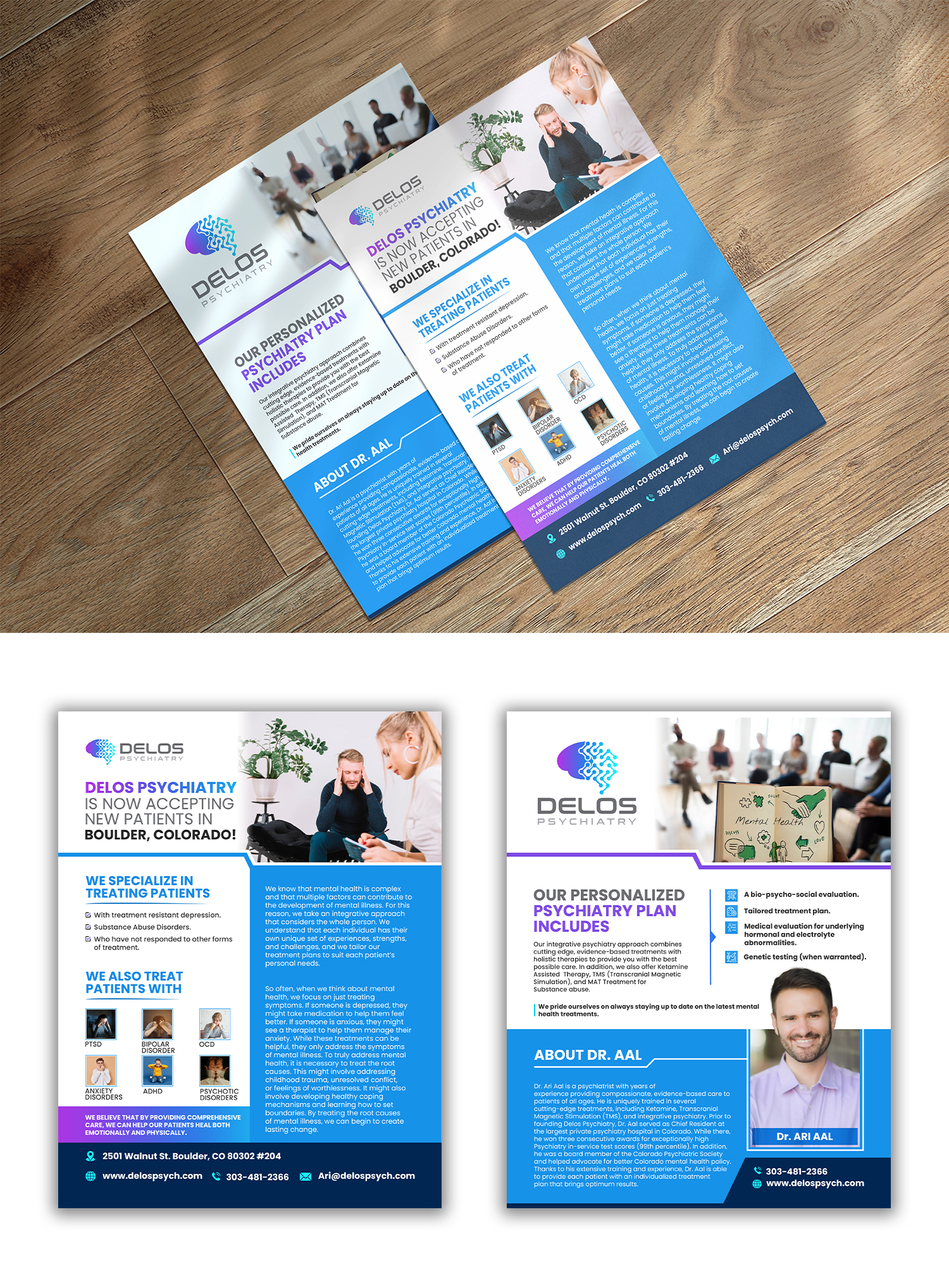 Flyer Design by debdesign for this project | Design #28790307