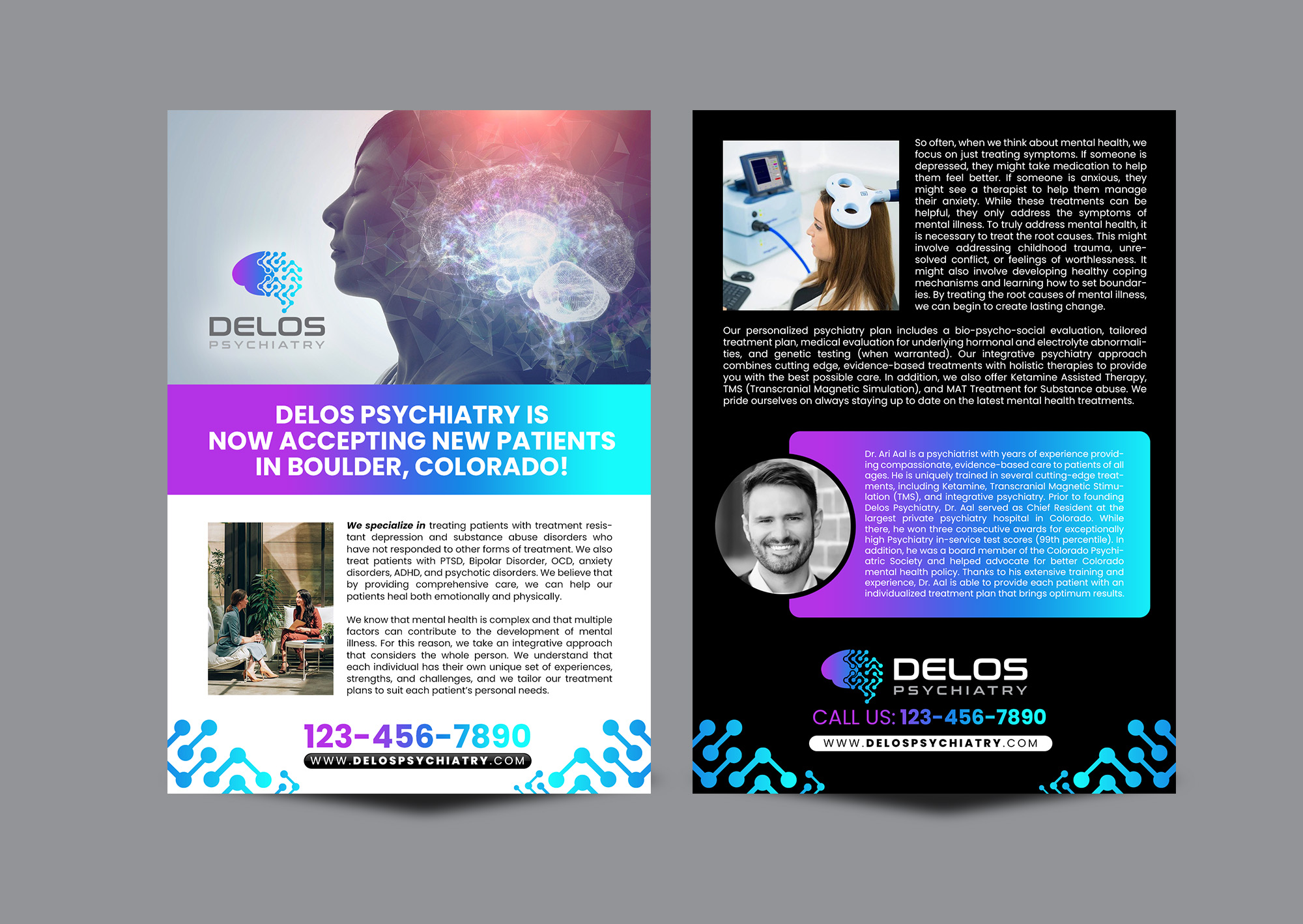 Flyer Design by chandrayaan.creative for this project | Design #28790250