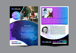 Flyer Design by chandrayaan.creative for this project | Design: #28790251