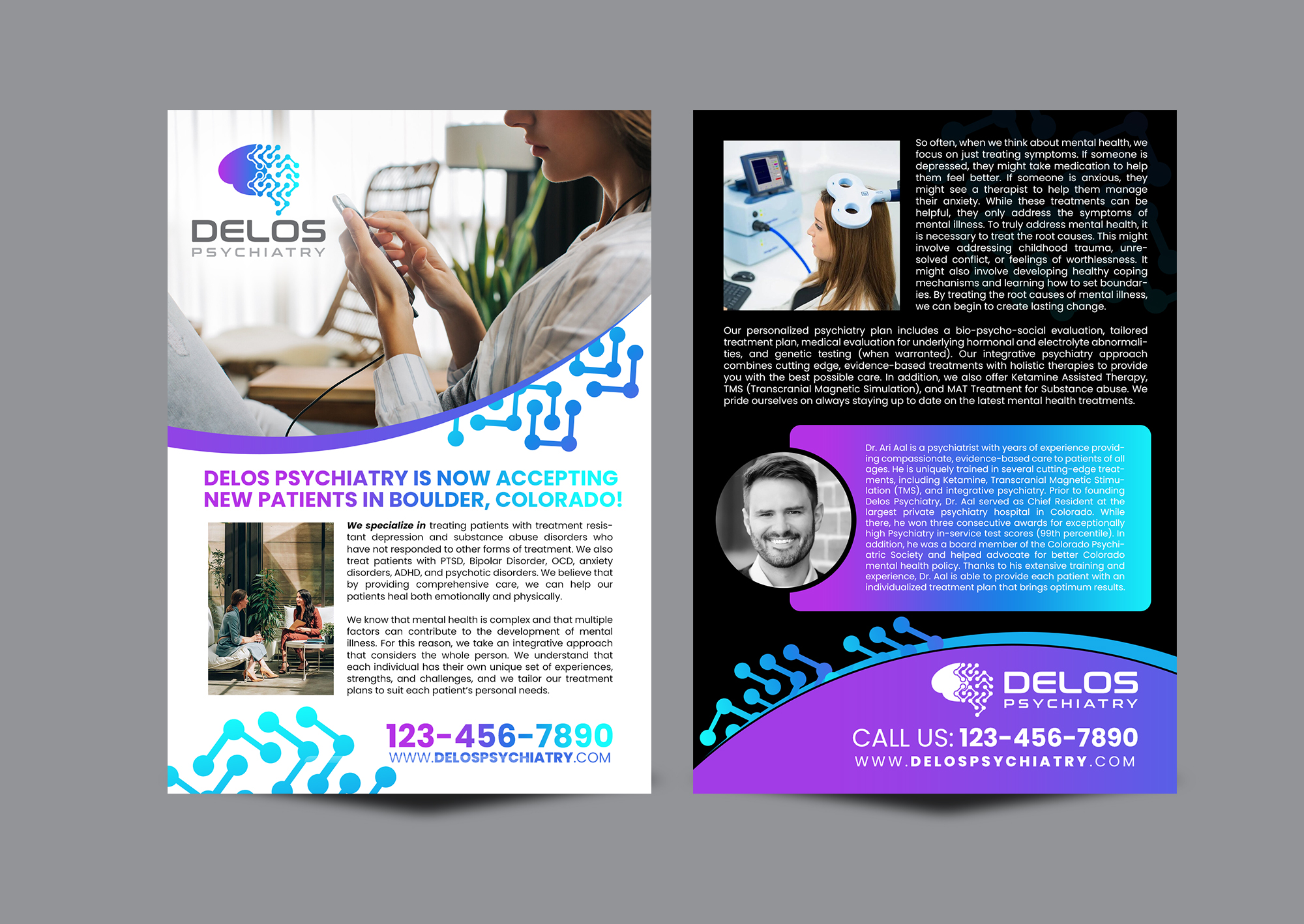 Flyer Design by chandrayaan.creative for this project | Design #28790641