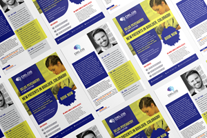 Flyer Design by Nadirashakil for this project | Design: #28788553