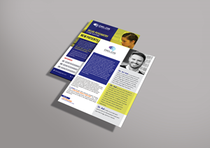 Flyer Design by Nadirashakil for this project | Design: #28788554