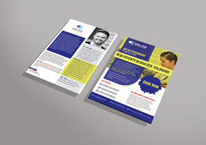 Flyer Design by Nadirashakil for this project | Design: #28788555