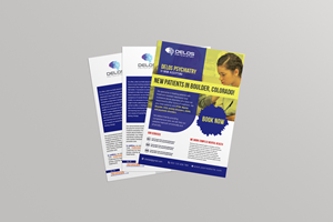 Flyer Design by Nadirashakil for this project | Design: #28788556