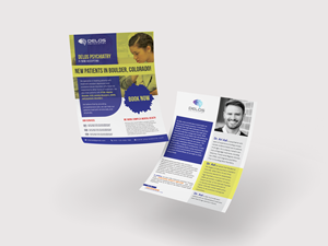 Flyer Design by Nadirashakil for this project | Design: #28788557