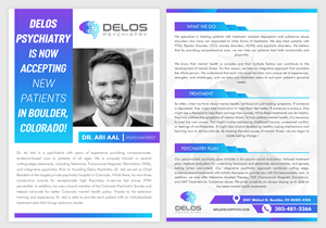 Flyer Design by aj for this project | Design: #28791724