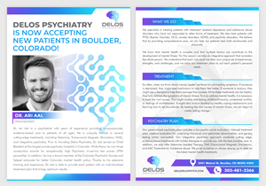 Flyer Design by aj for this project | Design: #28791726