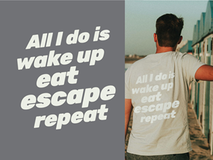 Graphic Design by Fajr. for Trapped Escape Game | Design: #28789522