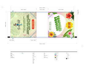 Packaging Design by Giovanni