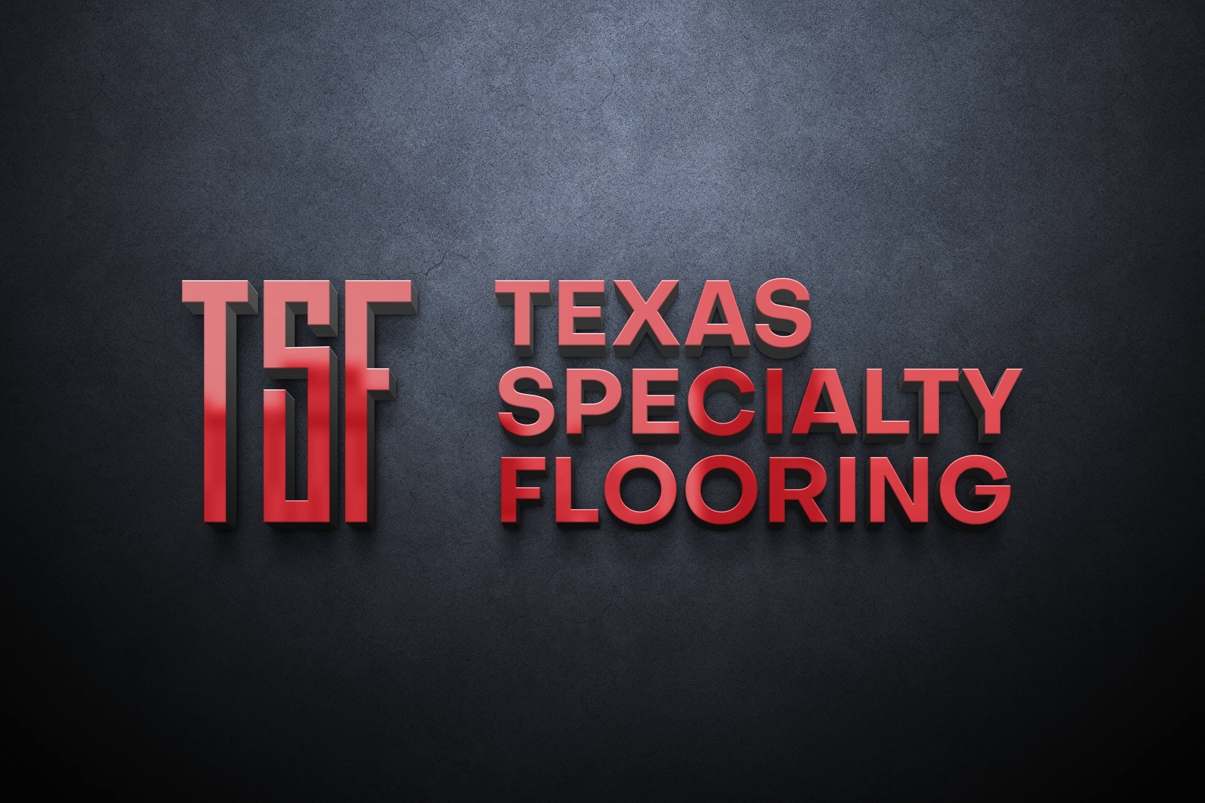 Design de Logo par pipsh pour Texas Specialty Flooring LLC | Design #28786702