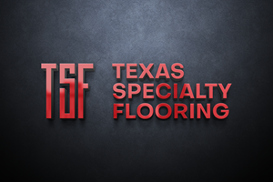 Design de Logo par pipsh pour Texas Specialty Flooring LLC | Design : #28786702