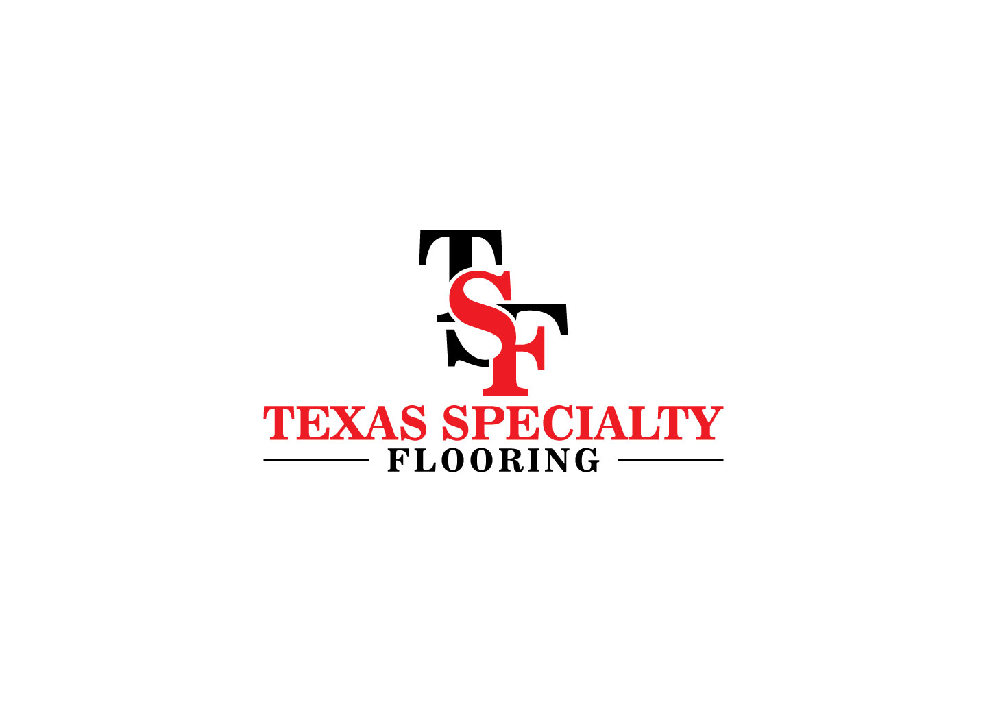 Logo Design by DesignHour for Texas Specialty Flooring LLC | Design #28787337