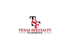 Design de Logo par DesignHour pour Texas Specialty Flooring LLC | Design : #28787337