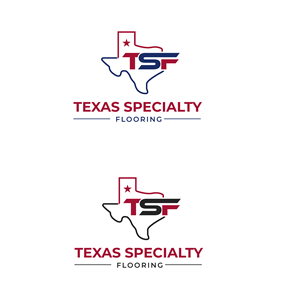 Design de Logo par Graphixpointt pour Texas Specialty Flooring LLC | Design : #28786445
