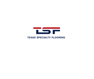 Logo Design by instudio for Texas Specialty Flooring LLC | Design: #28789393