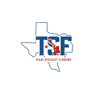 Logo Design by Pictorial for Texas Specialty Flooring LLC | Design #28790744