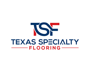 Logo Design by Atec for Texas Specialty Flooring LLC | Design: #28789293