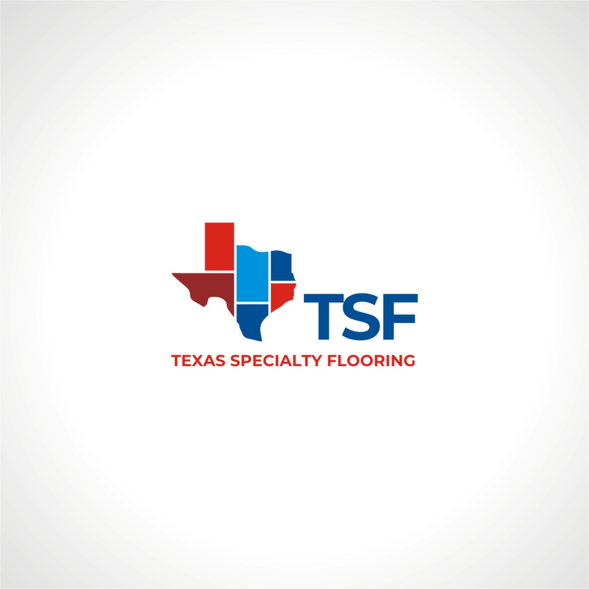 Logo Design by Magic of Art for Texas Specialty Flooring LLC | Design #28797823