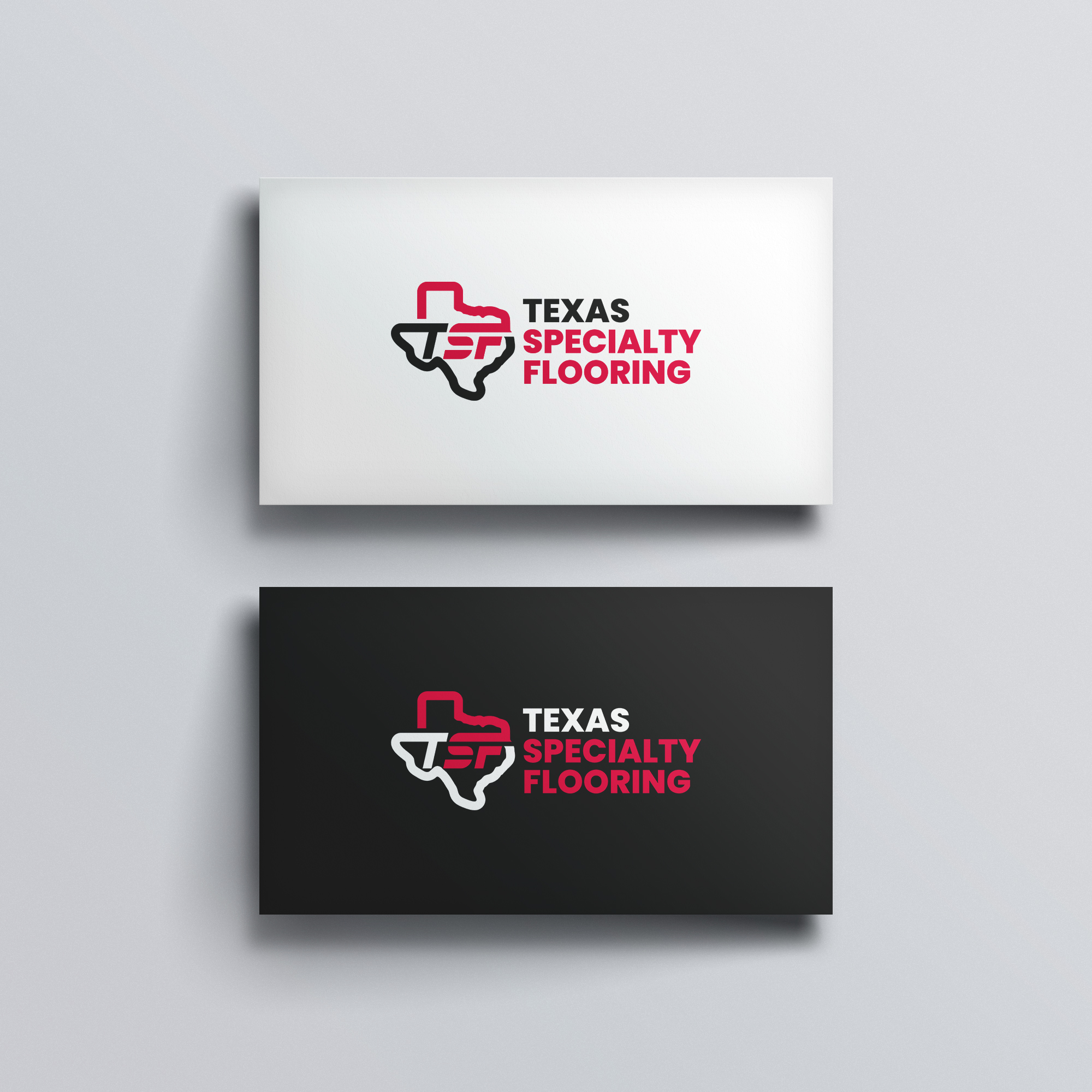 Logo Design by aquabomb26 for Texas Specialty Flooring LLC | Design #28786344
