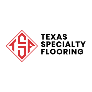 Logo Design by cadyyy for Texas Specialty Flooring LLC | Design: #28787075
