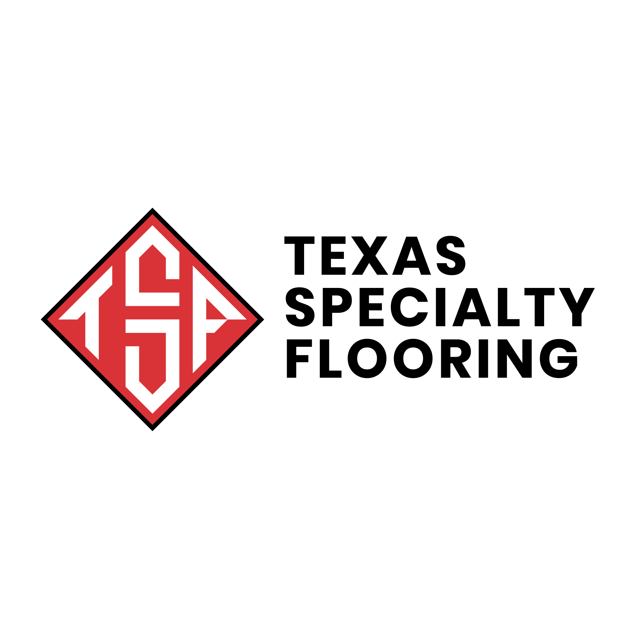 Logo-Design von cadyyy für Texas Specialty Flooring LLC | Design #28787077