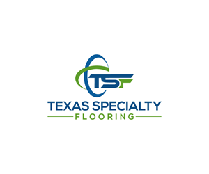 Logo Design by smdesign3 for Texas Specialty Flooring LLC | Design: #28788377