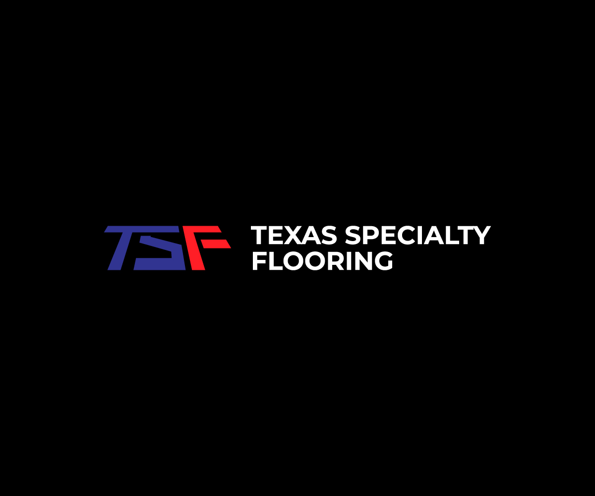 Logo Design by _Asadancs for Texas Specialty Flooring LLC | Design #28788748
