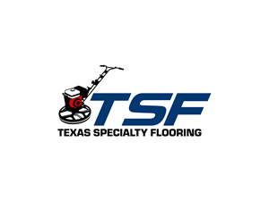 Logo Design by BNdesigner for Texas Specialty Flooring LLC | Design: #28789426