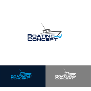 Logo Design by Arham Hidayat for this project | Design: #28805407