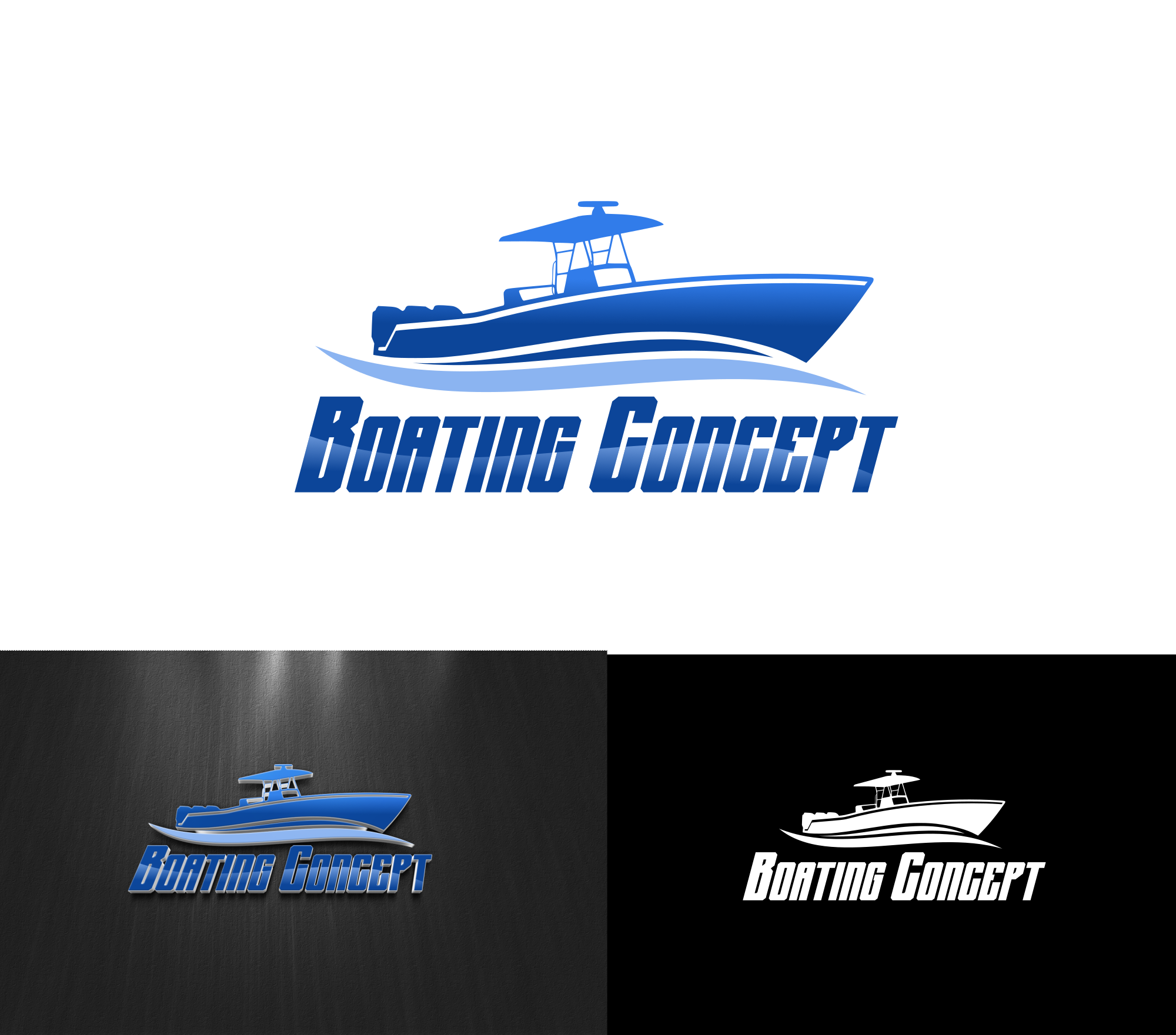 Logo-Design von Giovanni für dieses Projekt | Design #28787405