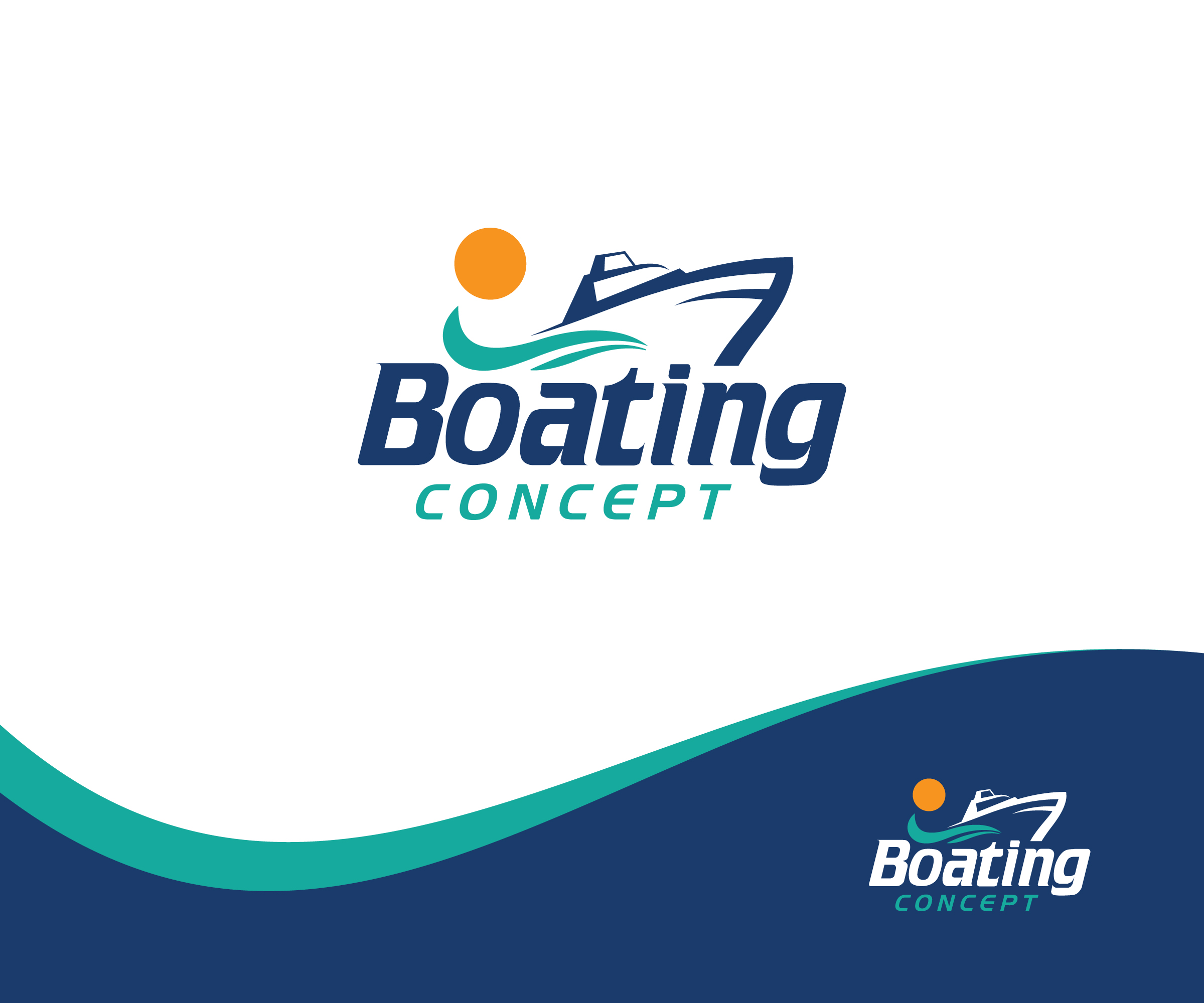 Logo Design by ecorokerz for this project | Design #28788758