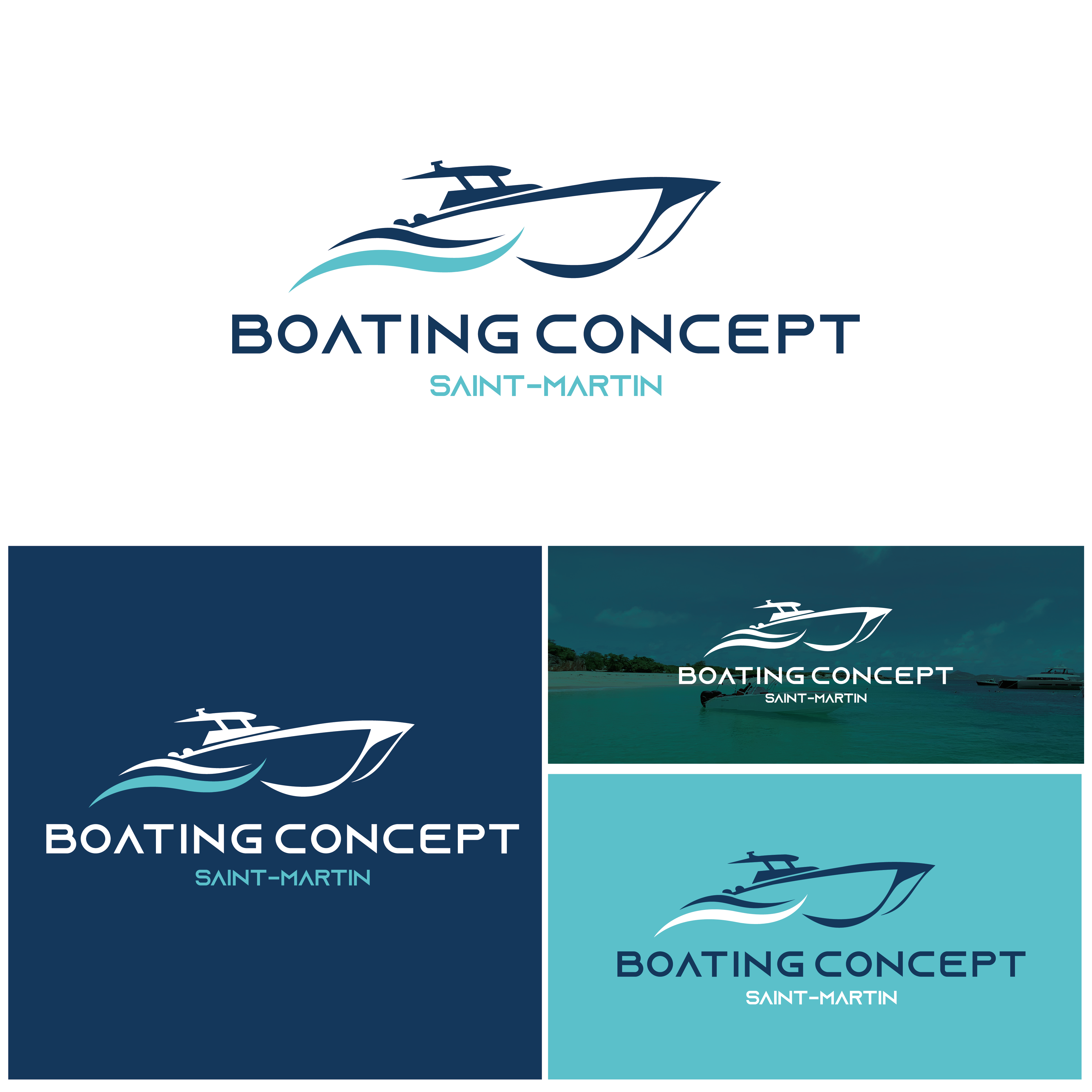 Logo Design by Brewyart Creative for this project | Design #28796004
