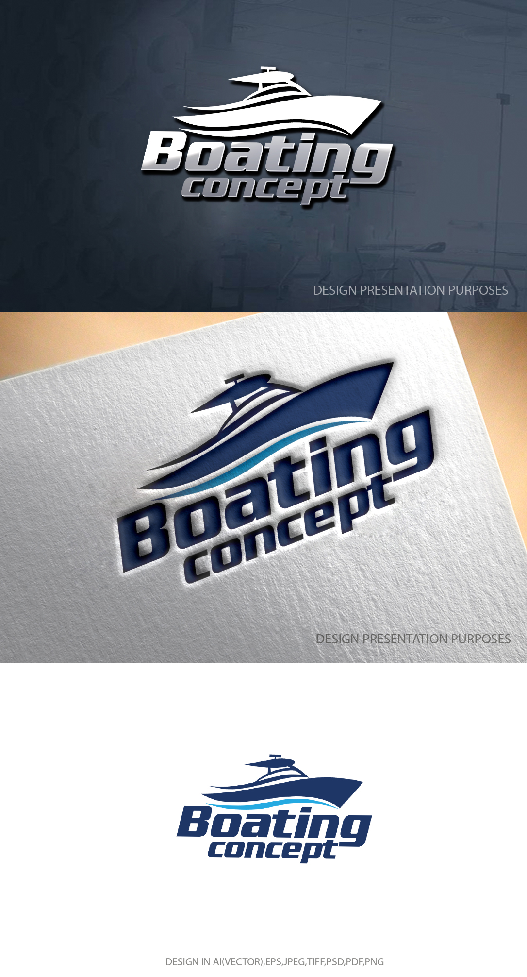 Logo Design by graphicevolution for this project | Design #28790162