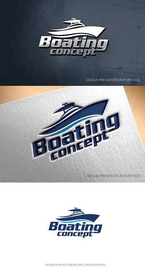 Logo Design by graphicevolution for this project | Design: #28790162