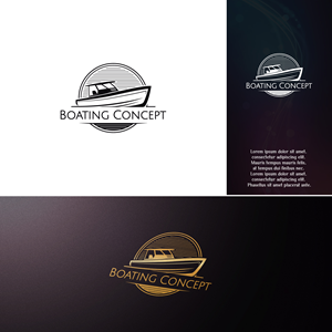 Logo Design by Arjuna Design for this project | Design: #28787835