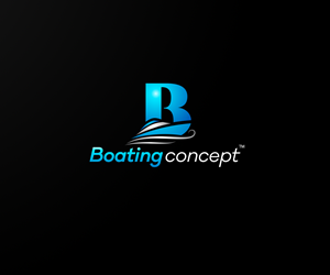 Boating concept | Design de Logo par creativerhythm