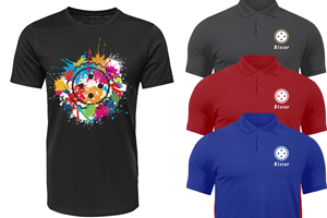 T-shirt Design by Erdie Tadeo for this project | Design: #28799241