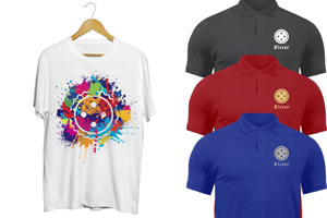 T-shirt Design by Erdie Tadeo for this project | Design: #28799249