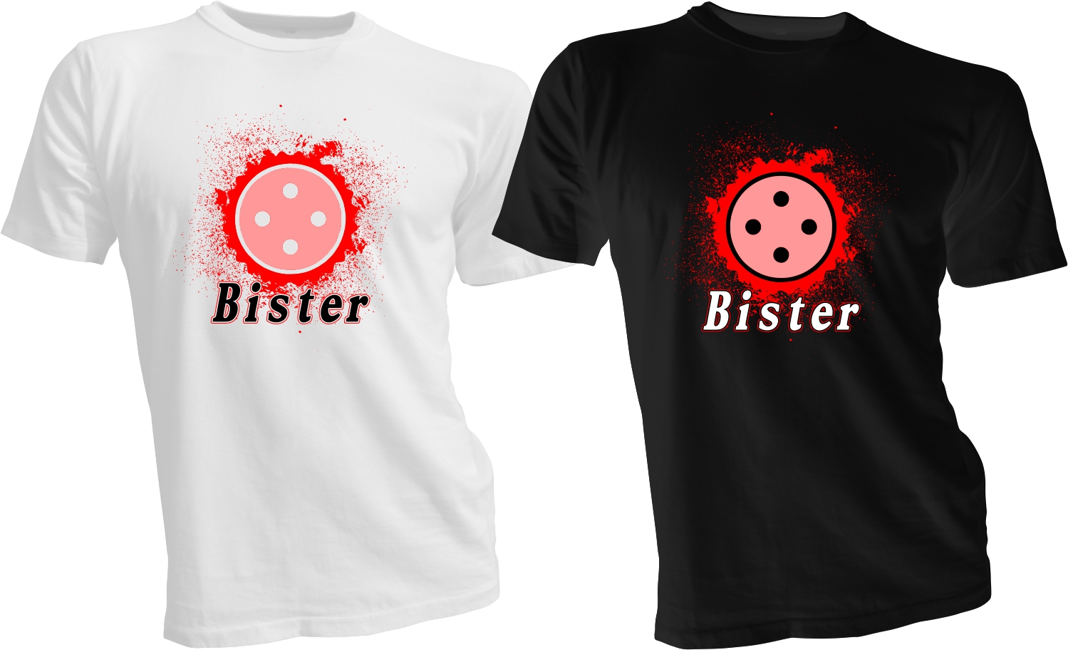 T-shirt Design by bacujkov for this project | Design #28820675
