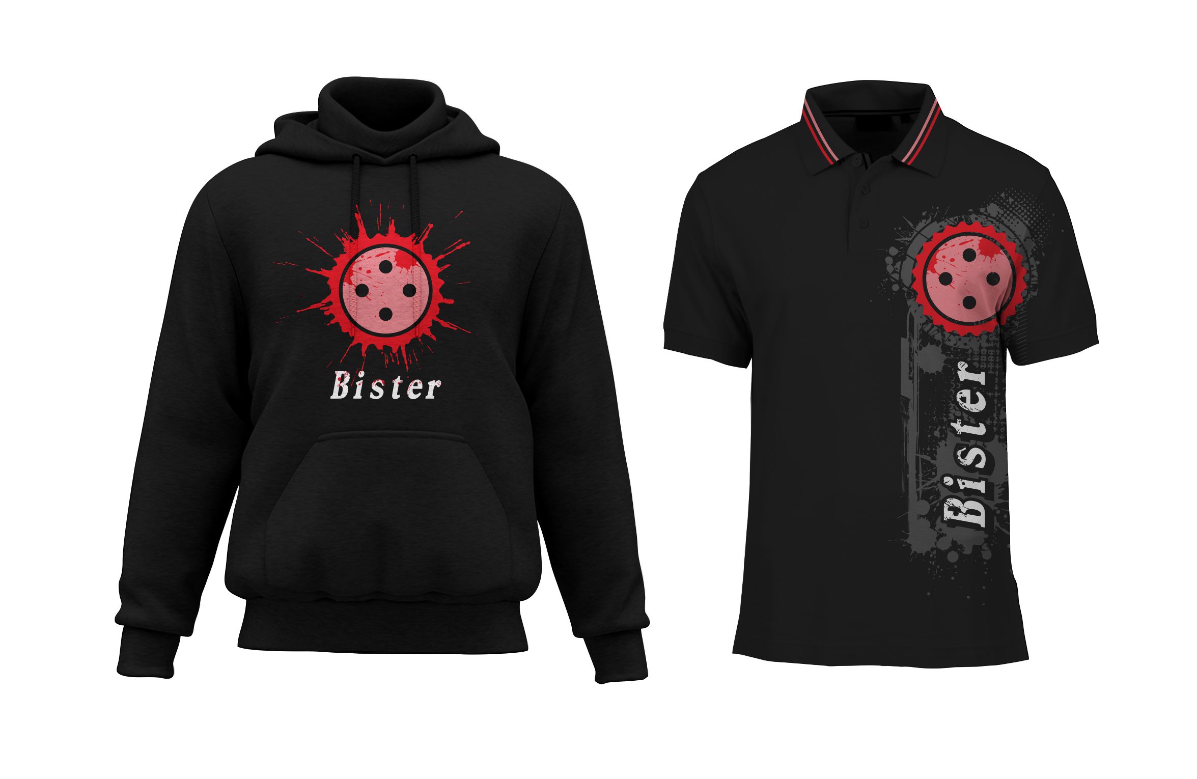 Diseño de Camiseta por CREARTIVE para este proyecto | Diseño #28789067