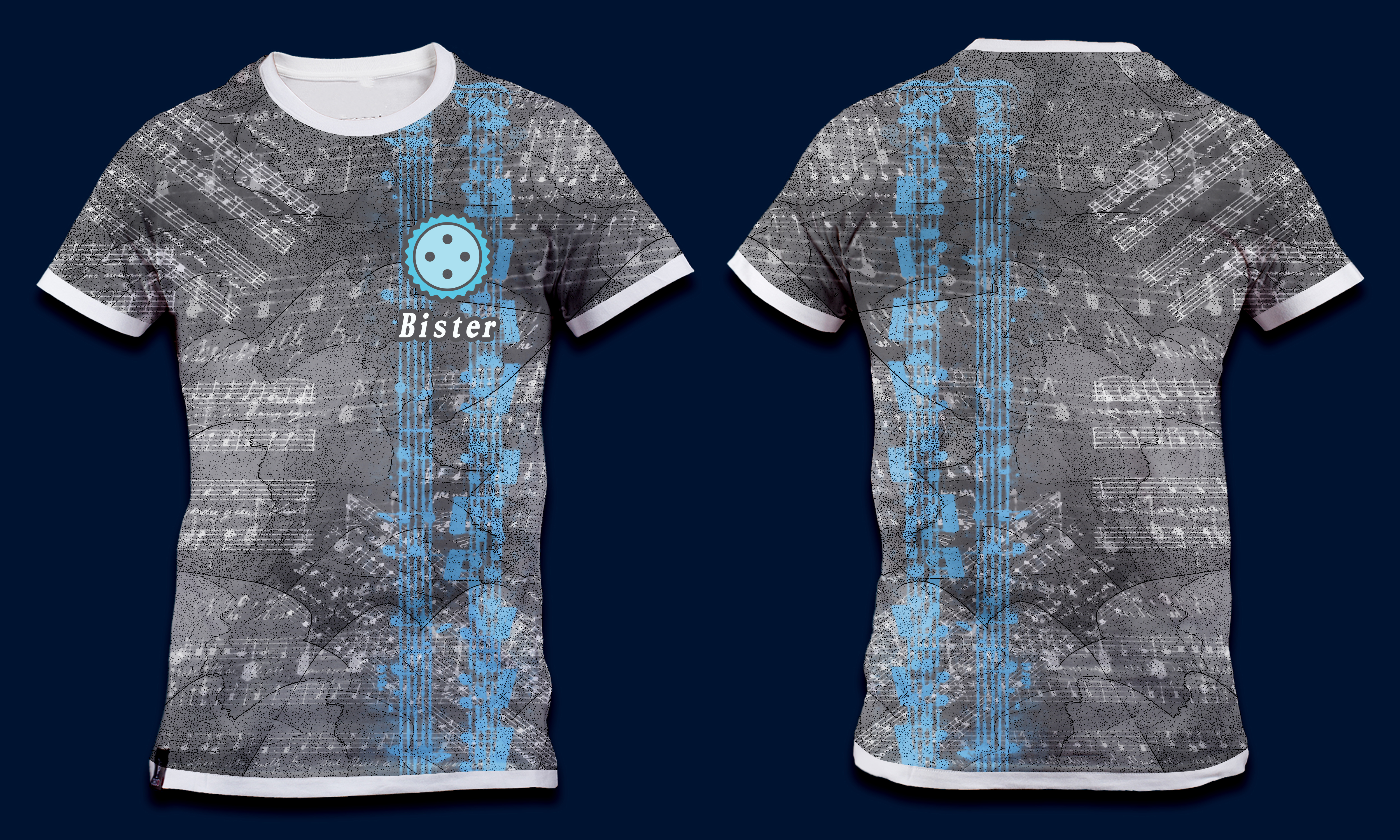 T-shirt Design by SAI DESIGNS for this project | Design: #28813833