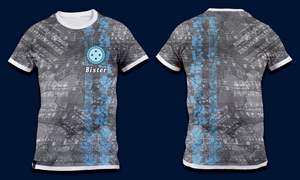T-shirt Design by SAI DESIGNS for this project | Design: #28813833