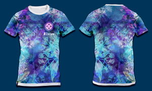T-shirt Design by SAI DESIGNS for this project | Design: #28813834