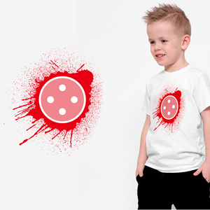 T-shirt Design by Roman Designs for this project | Design: #28805618