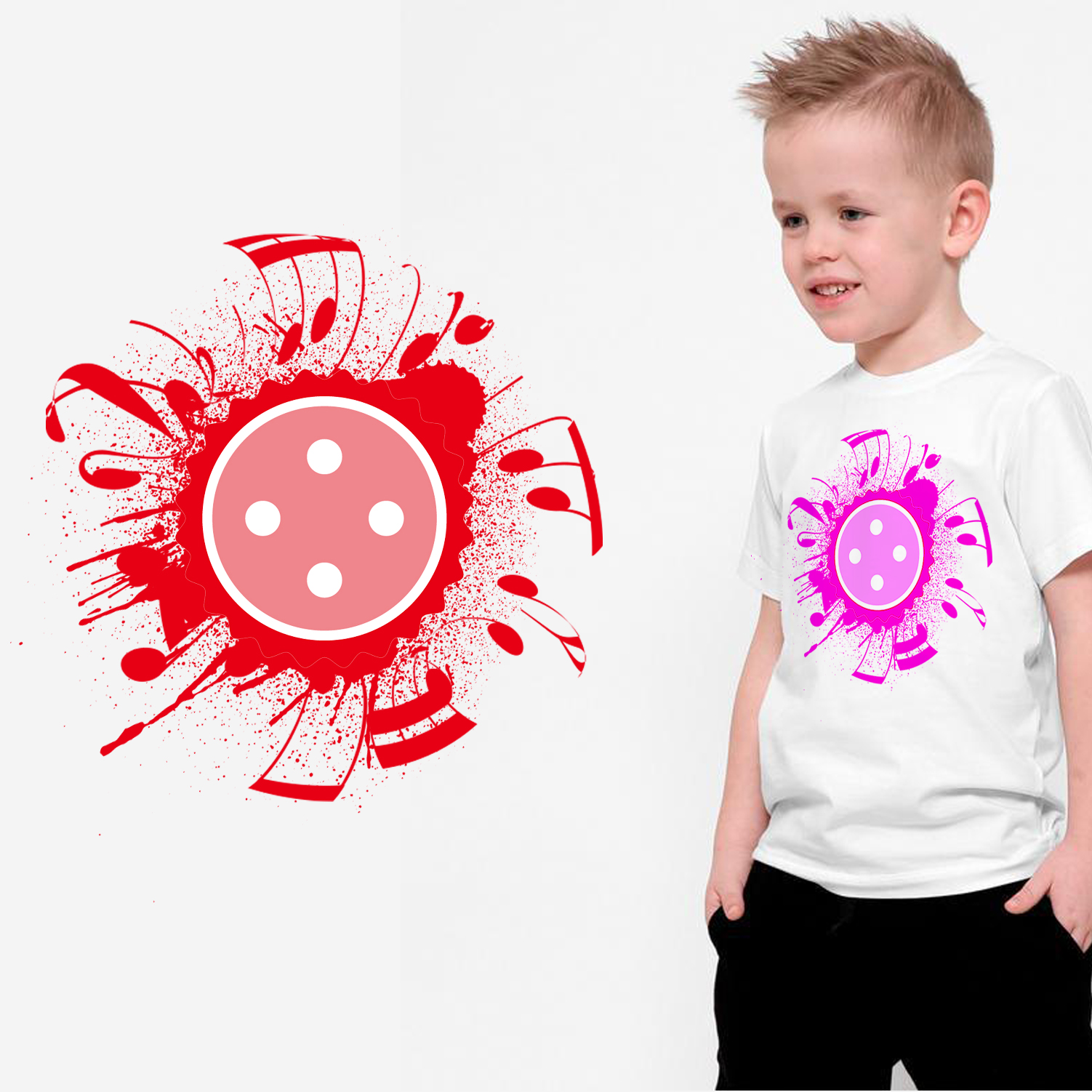 Diseño de Camiseta por Roman Designs para este proyecto | Diseño #28805626