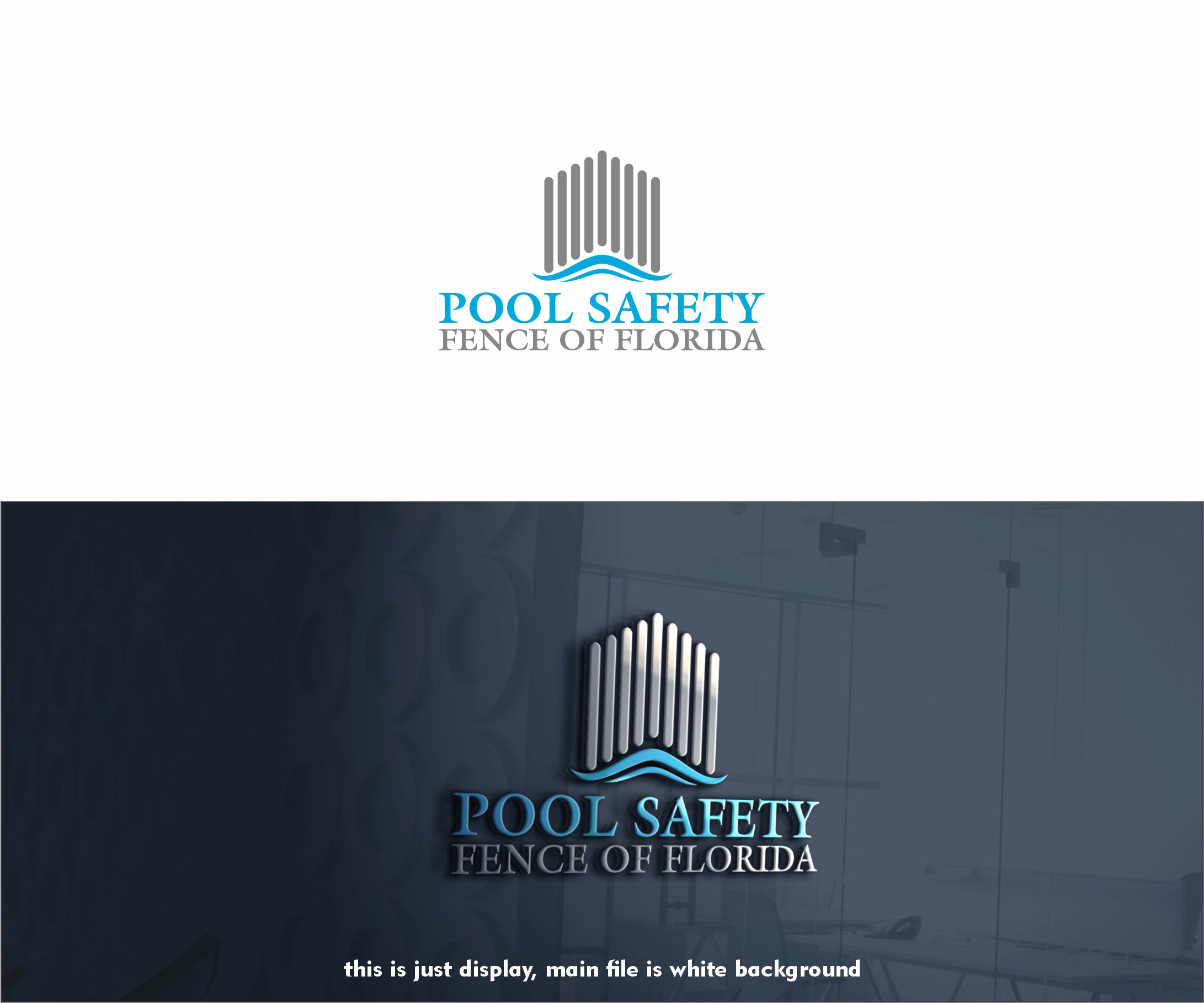 Logo Design by alkaline for this project | Design #28790708