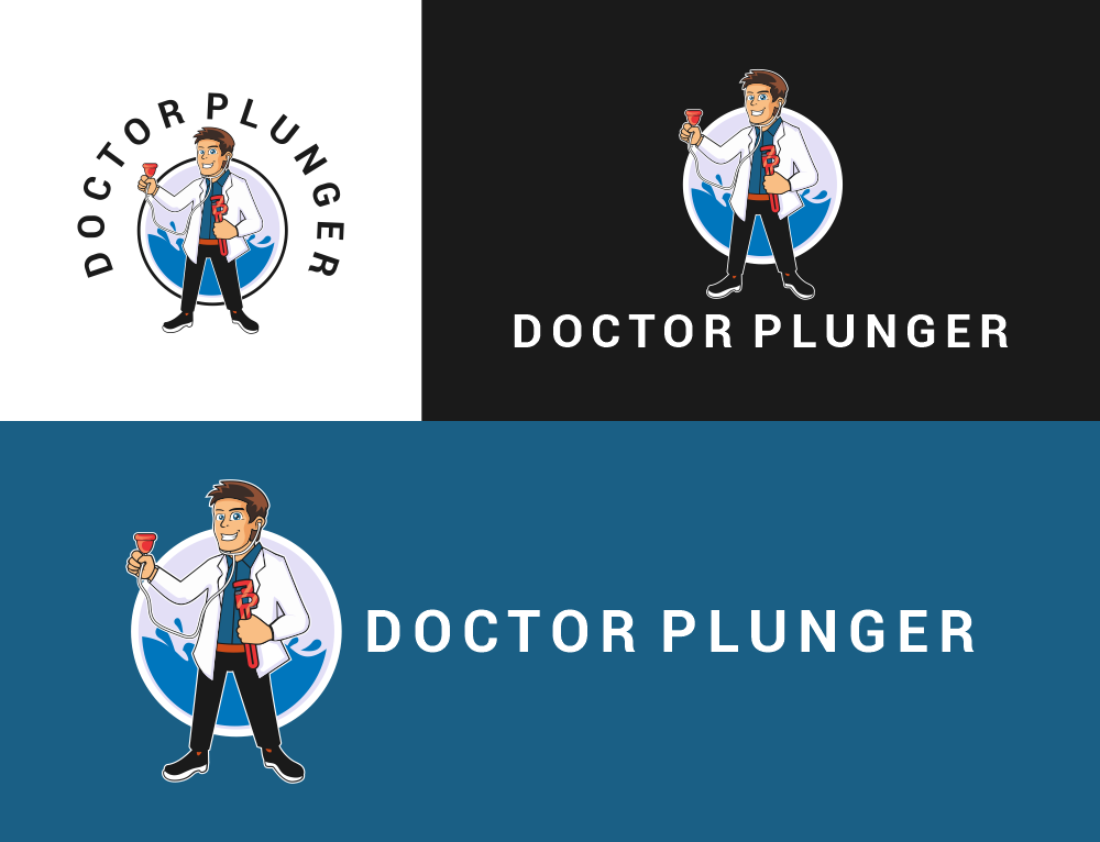 Logo-Design von bangsatkau für dieses Projekt | Design: #28819106